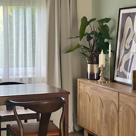 House With Garden And Parking 15 Min To City Center EDI Eksteriør billede