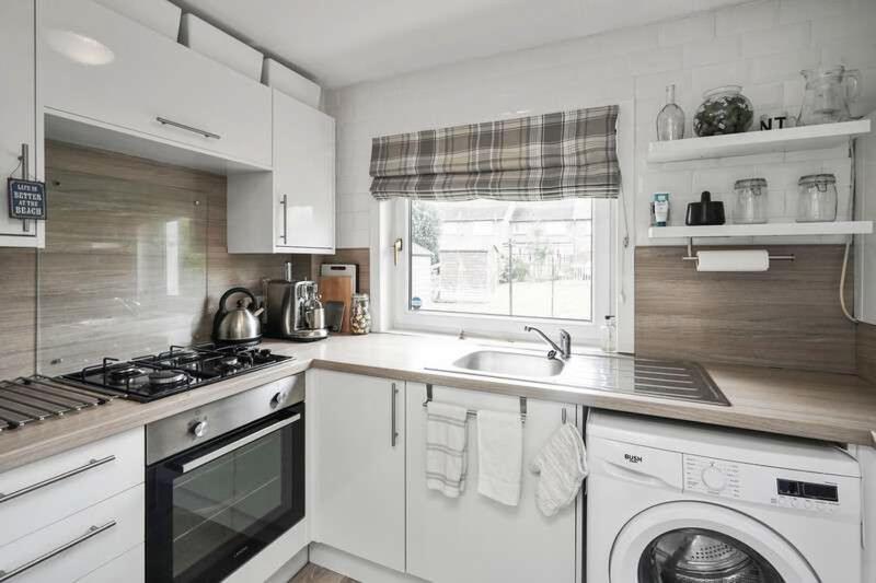 House With Garden And Parking 15 Min To City Center EDI Eksteriør billede