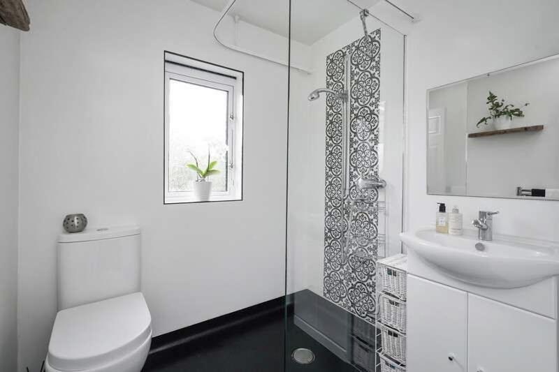 House With Garden And Parking 15 Min To City Center EDI Eksteriør billede