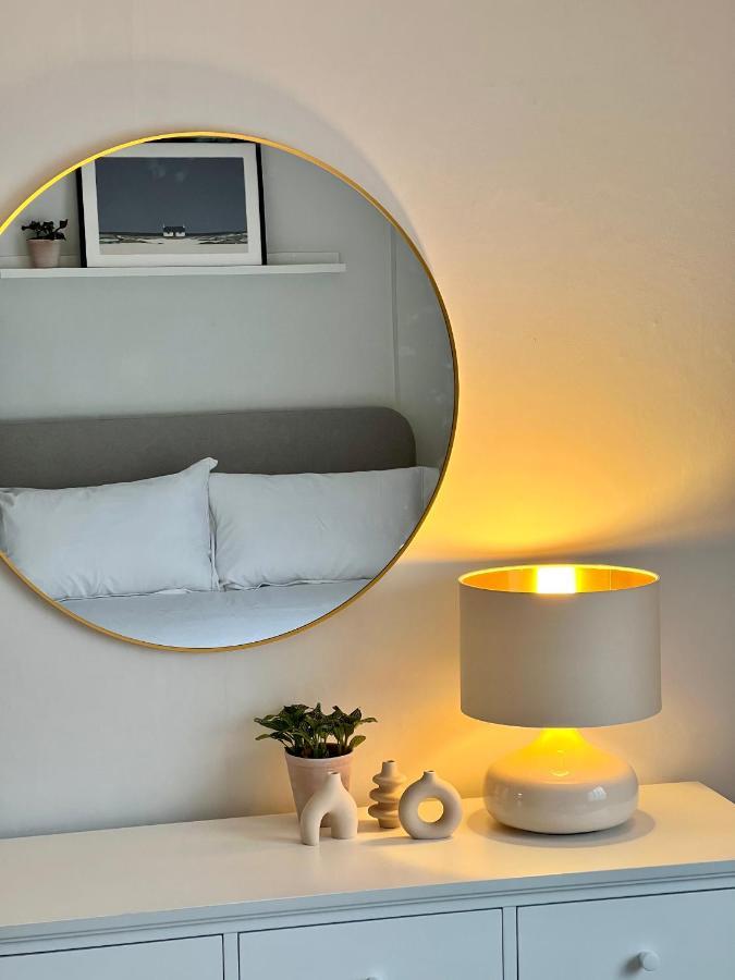 House With Garden And Parking 15 Min To City Center EDI Eksteriør billede