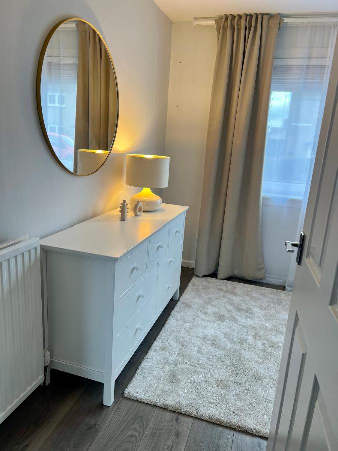 House With Garden And Parking 15 Min To City Center EDI Eksteriør billede