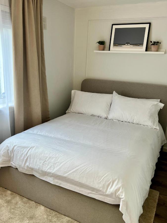 House With Garden And Parking 15 Min To City Center EDI Eksteriør billede